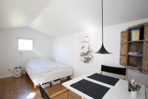 Cozy Guesthouse in Gilleleje
